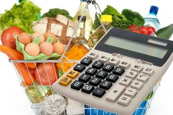Consolidated CPI for the month in Uzbekistan amounted to 0.5% in August