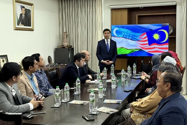 Uzbekistan and Malaysia to co-develop new "Umrah Plus" routes
