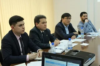 Successful entrepreneurs participate in development of the Strategy for Innovative Development of Uzbekistan