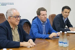 Вопросы развития железнодорожной инфраструктуры обсуждены с представителями ФАР