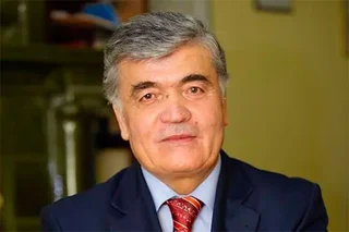 Илхомжон Неъматов назначен первым заместителем главы МИД Узбекистана