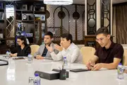 Узбекистан обсудил цифровую безопасность с представителями Meta