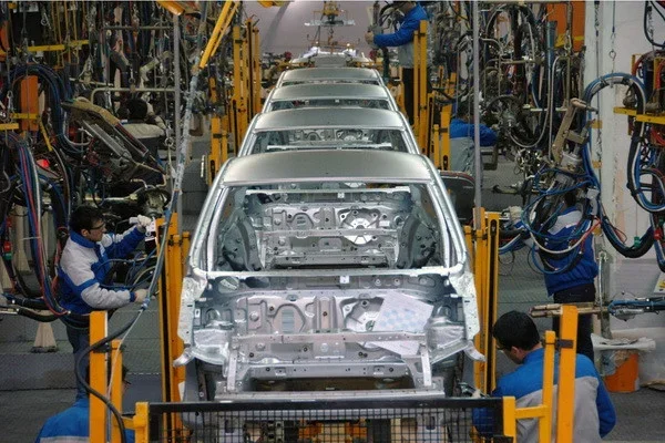 Cobalt becomes the most produced car in 11 months