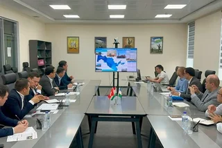 Oʻzbekiston va Shveytsariya yer osti suvlari monitoringini muhokama qilishdi