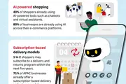 Trends Report 2026: AI, subscriptions and digital payments reshape Asia Pacific e-commerce