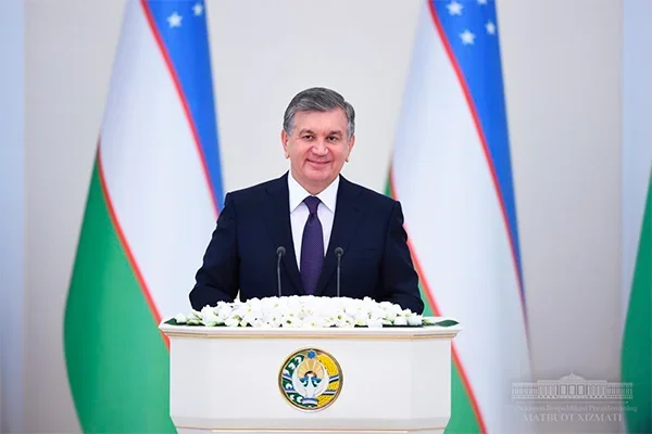 Президент: Узбекистан в 2018 г. возобновит переговоров с ВТО