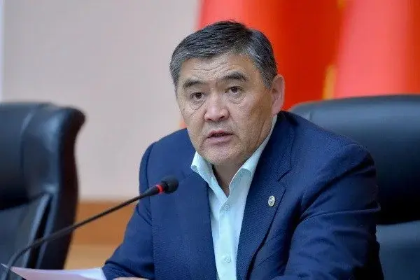 Uzbekistan and Kyrgyzstan to swap land within border agreement