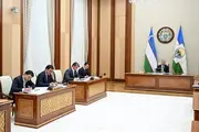 Мирзиёев поручил ускорить рост экономики Ташкента