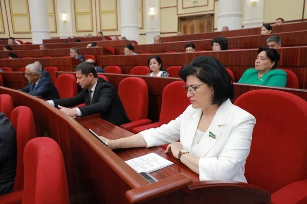 Депутаты одобрили Предпринимательский кодекс