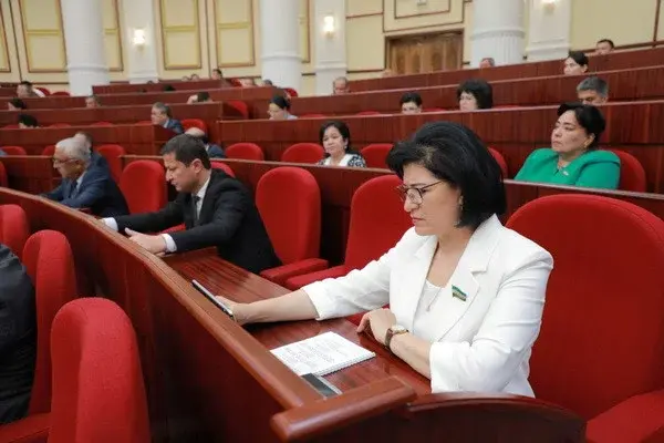Депутаты одобрили Предпринимательский кодекс
