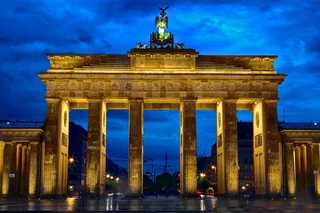 Berlin encourages investment in Kazakhstan, Uzbekistan and Georgia