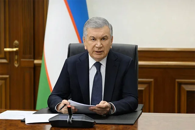 Мирзиёев поручил ускорить приватизацию: в 2025 году продадут активы на 30 трлн сумов