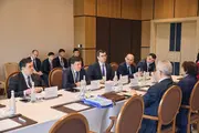 Узбекистан и INCEIF расширят сотрудничество в сфере исламских финансов