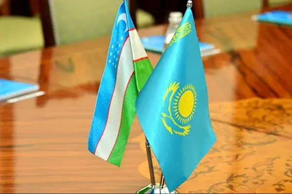 Ministers of Internal Affairs of Uzbekistan and Kazakhstan discuss the prospects for the development of further cooperation in the anti-criminal field