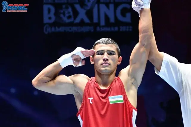 Руслан Абдуллаев завоевал пояс чемпиона WBA Continental, победив Джино Родриго