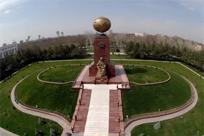 Ташкент вошел в топ-10 самых популярных городов СНГ в 2014 году