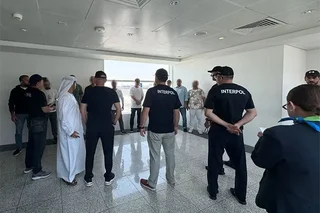 Qidiruvdagi 12 nafar O‘zbekiston fuqarosi BAAdan ekstraditsiya qilindi