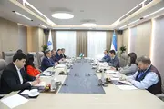 Франциянинг Ўзбекистондаги элчиси бошчилигидаги делегация Рақамли технологиялар вазирлигига ташриф буюрди