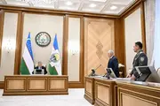 Oʻzbekiston Prezidenti Qurolli Kuchlarning jangovar tayyorgarligini oshirish va modernizatsiya qilish choralarini muhokama qildi