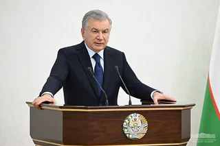 Президент отреагировал на невнимательность хокимов и прокуроров в сфере строительства