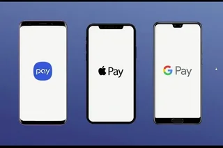 В Узбекистане могут заработать системы PayPal, Apple Pay и Google Pay