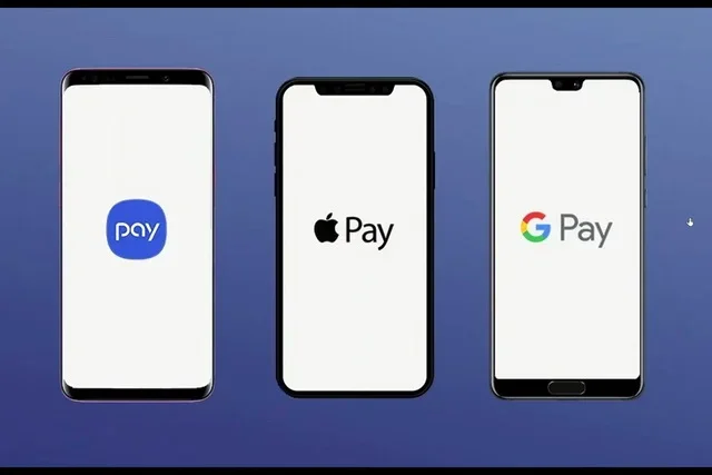 В Узбекистане могут заработать системы PayPal, Apple Pay и Google Pay