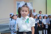 Ўзбекистонда янги ўқув йили бошланди