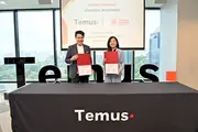 Temus and Thinking Machines Data Science join forces to scale enterprise AI across Southeast Asia
