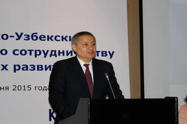 KOICA профинансировала проекты на $79 млн. в Узбекистане