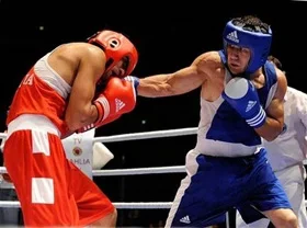 London-2012: Abbos Atoev beats beat Badr-Eddine Haddioui