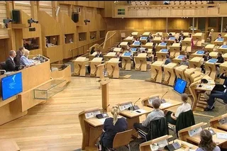 A delegation of Uzbekistan takes part in the International Cultural Summit in Edinburgh