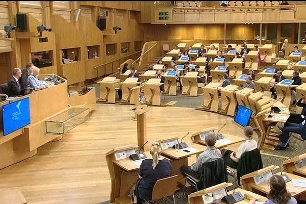 A delegation of Uzbekistan takes part in the International Cultural Summit in Edinburgh