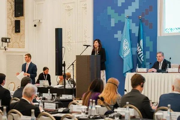 Аффилированные члены UNWTO способствуют развитию государственно-частного сотрудничества в сфере туризма