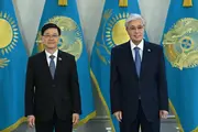 Hong Kong forges new opportunities with Kazakhstan and Central Asia