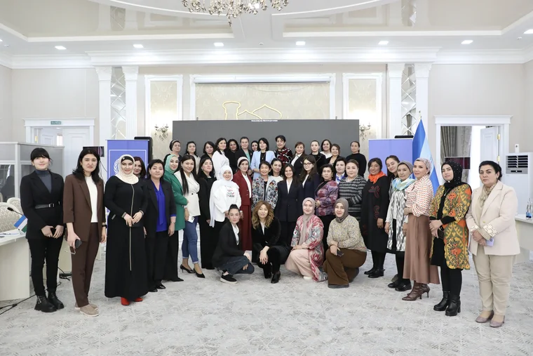 International Women’s Day: Empowering Women Entrepreneurs