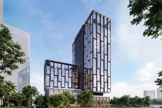 Vinhomes Green Paradise And Marriott International Partner To Bring The Ritz-Carlton And Marriott To Can Gio