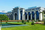 Новый аэропорт Ташкента свяжут железной дорогой с вокзалом