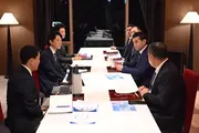 Узбекистан и Япония обсудили подготовку кадров и занятость
