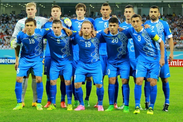 Babayan announces team for matches against South Korea and Jordan
