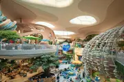 Siam Piwat redefines global retail with NEXTOPIA, a future prototype where sustainability is a transformative force for business, people, and the planet