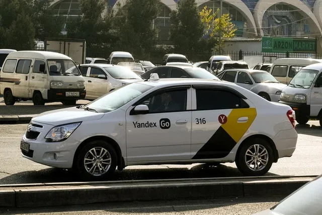 Yandex Uzbekistan taksi sohasida biznes boshlamoqchi bo‘lganlar uchun motivatsion dasturni ishga tushirdi
