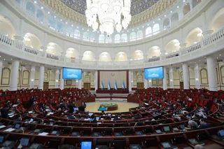Legislators approve microfinance bank bill in first reading