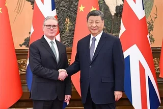 After Carney, Now Starmer: Western leaders adjust in a fragmented world