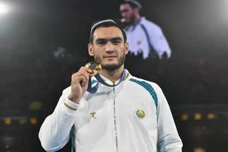 Mullajonovga nisbatan doping shubhasiga tibbiy muolaja sabab bo‘lishi mumkin — O‘zbekiston boks federatsiyasi bayonoti