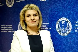 China - Central Asia: Tashkent initiates investment cooperation in the field of alternative energy