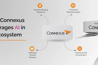 Connexus Modernises Business Travel Management for Greater China