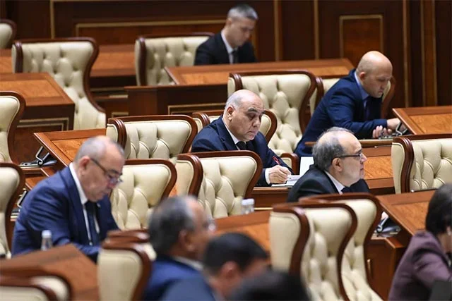 Senat jamoatchilikni himoya qilish va eksportni rag'batlantirish uchun Oziq-ovqat xavfsizligi to'g'risidagi qonunni ma'qulladi