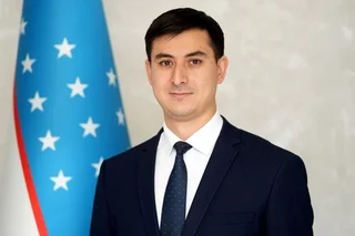 Тошкент шаҳридаги Инха университетига ректор тайинланди
