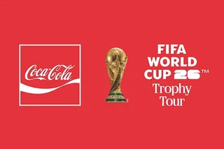 The original FIFA World Cup™ Trophy is coming to Tashkent soon