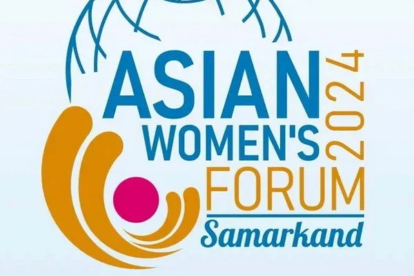 The Asian Women’s Forum to be held in Samarkand